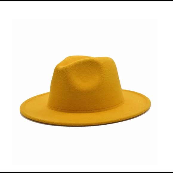 Fedora hat (British style) - Picture 5 of 5